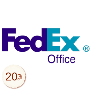 FedEx Office Discount Coupon Code