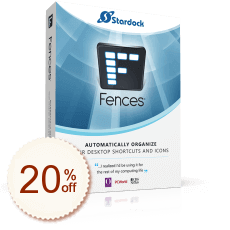 Fences Discount Coupon Code
