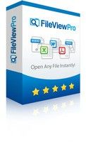 FileViewPro Boxshot