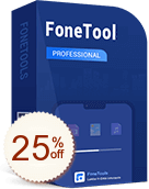 FoneTool Discount Coupon Code