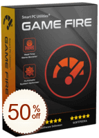 Game Fire Pro Code coupon de réduction