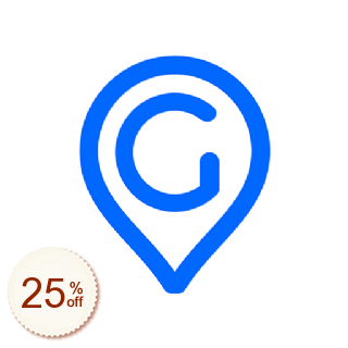 Geofinder Code coupon de réduction