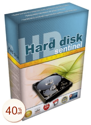 Hard Disk Sentinel Professional Code coupon de réduction