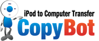 iBackupBot Code coupon de réduction
