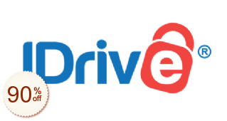 IDrive Discount Coupon Code