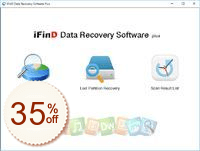iFinD Photo Recovery Code coupon de réduction