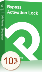 iMyFone iBypasser Discount Coupon Code