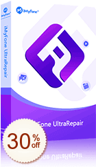 iMyFone UltraRepair Discount Coupon Code