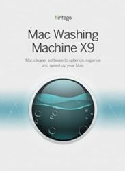 Intego Washing Machine Code coupon de réduction