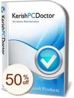 Kerish Doctor Code coupon de réduction
