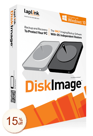 Laplink DiskImage Discount Coupon Code