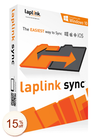 Laplink Sync Discount Coupon Code