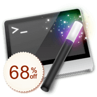 MacPilot Code coupon de réduction