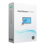 Magoshare AweCleaner Boxshot