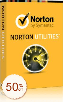 Norton Utilities Discount Coupon Code