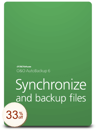 O&O AutoBackup Code coupon de réduction