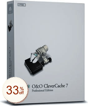 O&O CleverCache Discount Coupon Code