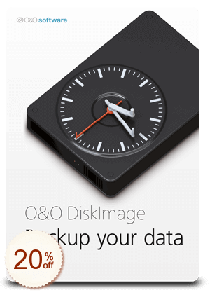 O&O DiskImage Server Edition Code coupon de réduction