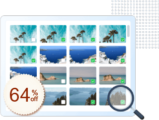 PassFab Duplicate File Deleter Code coupon de réduction