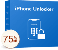 PassFab iPhone Unlocker Discount Coupon Code