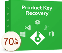 PassFab Product Key Recovery Discount Coupon Code