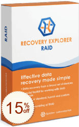 Recovery Explorer RAID Discount Coupon Code
