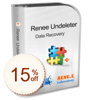 Renee Undeleter Code coupon de réduction