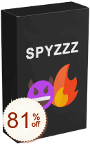 Spyzzz Discount Coupon Code