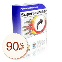 SuperLauncher Discount Coupon Code