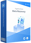 TogetherShare Data Recovery Boxshot