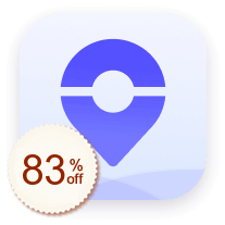 TunesKit Location Changer Discount Coupon Code