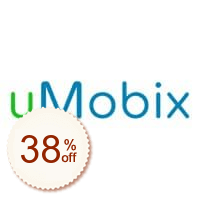 uMobix Code coupon de réduction