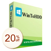 WinToHDD Discount Coupon Code
