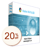 WinToUSB Discount Coupon Code