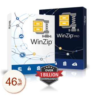 WinZip Discount Coupon Code