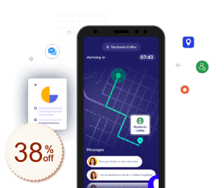 Xnspy Code coupon de réduction