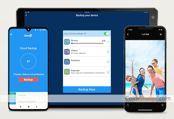 IDrive Discount Coupon Code