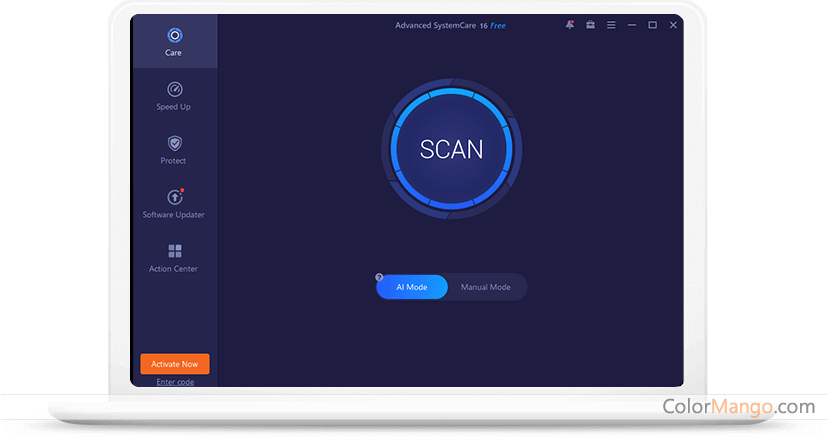 IObit Black Friday Pack Screenshot